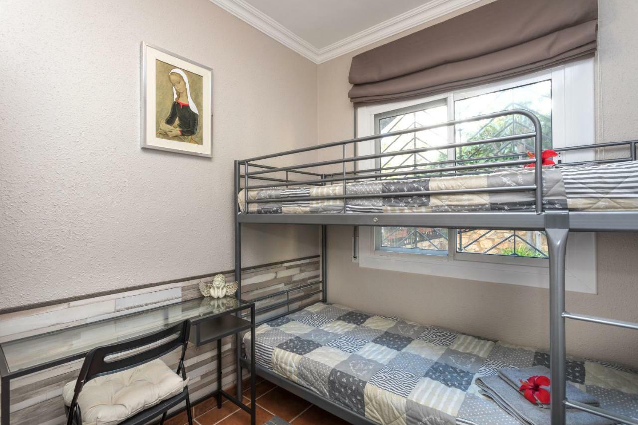 Costa Maresme Apartment Santa Susanna Exterior photo