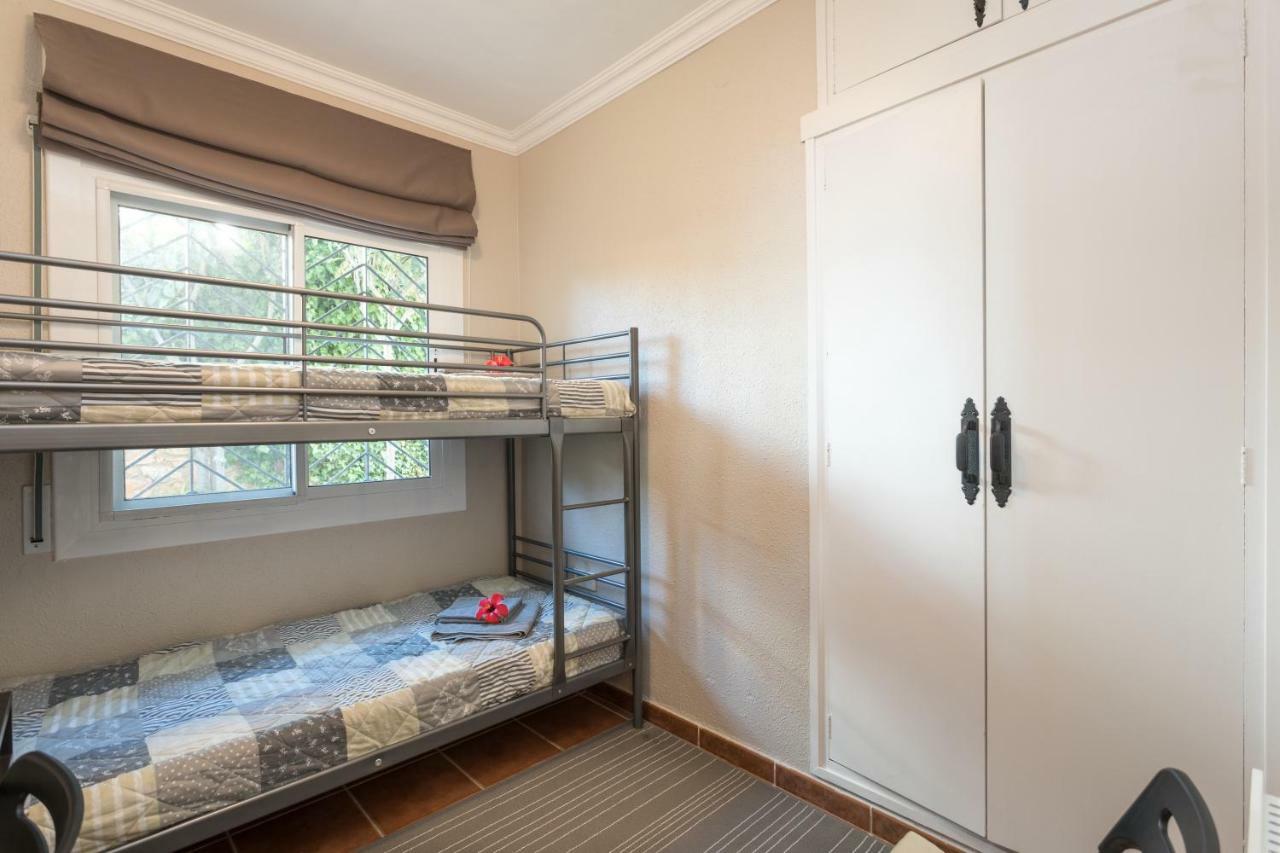 Costa Maresme Apartment Santa Susanna Exterior photo